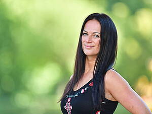 Frau Jessica Wiedling